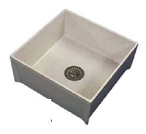 su---  Zurn Z1996-24 Mop Sink Service Basin | USA Equipment Direct